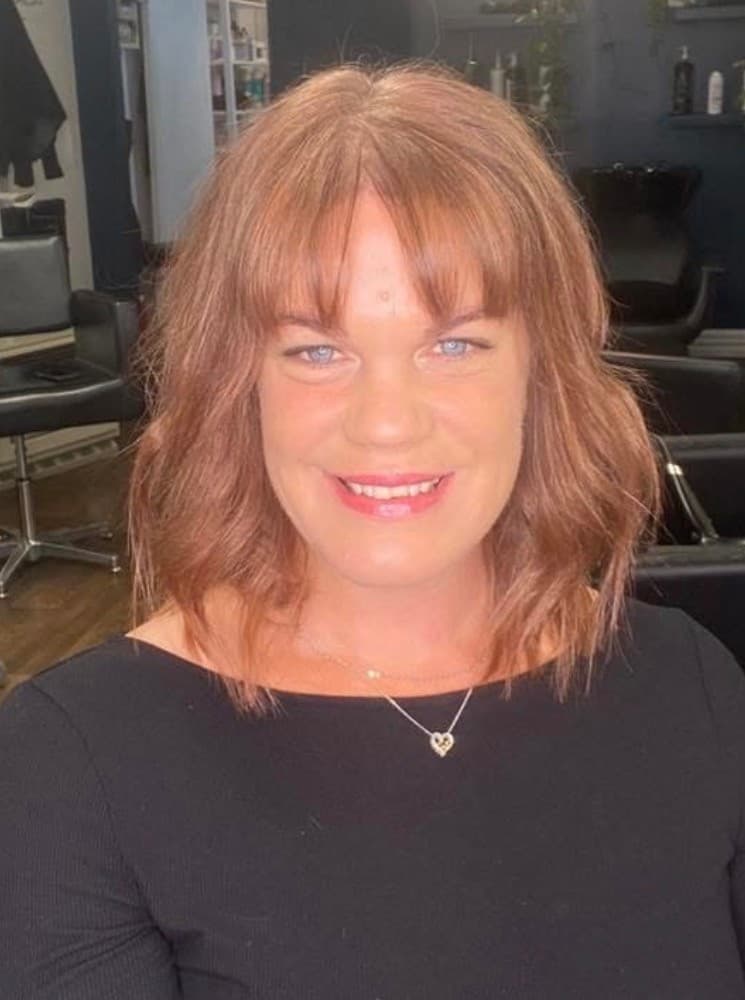 Kathryn Alston